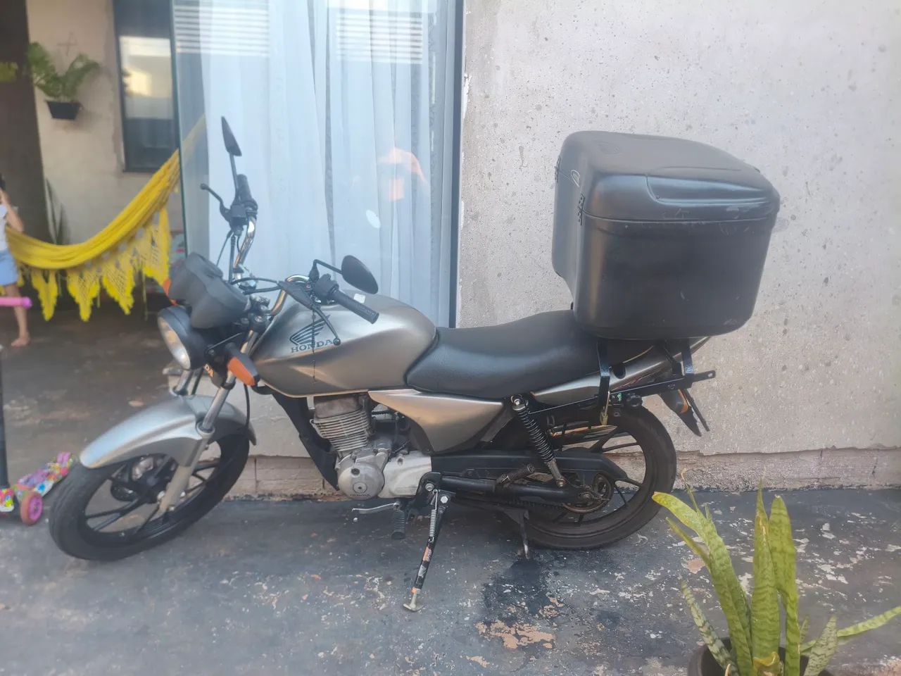 Titan 150 ks - Foto 3