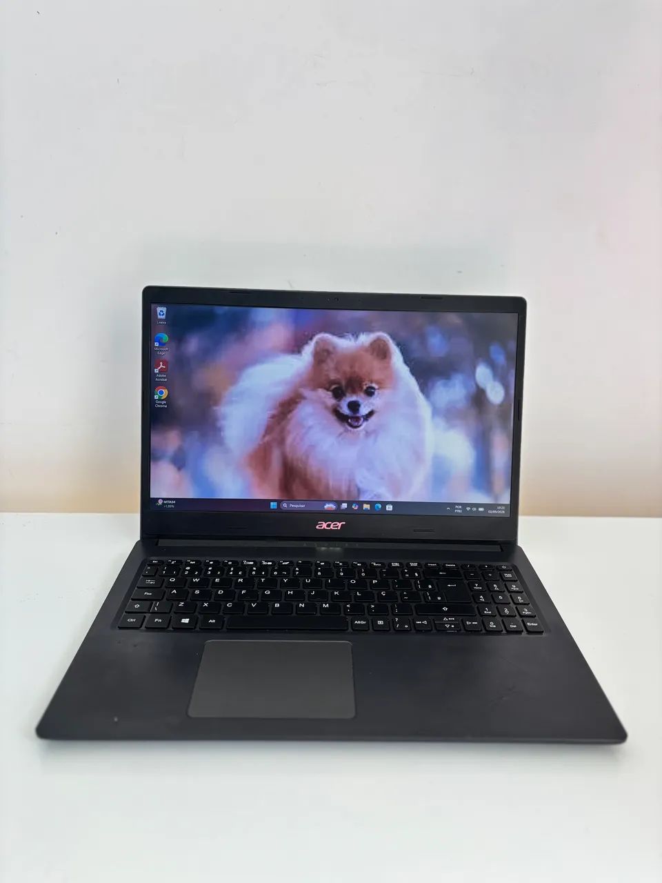 Notebook Acer Aspire oportunidade  - Foto 4