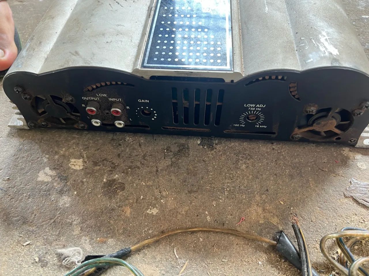 MÓDULO DIGITAL BOOG 6000w - Foto 4