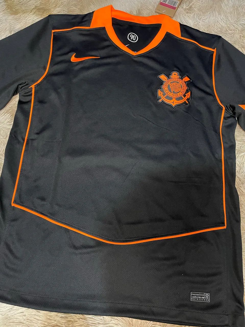 Camisa Corinthians  - Foto 3