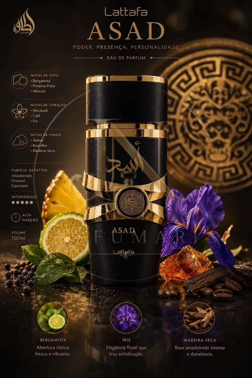 Perfumes Originais  - Foto 5