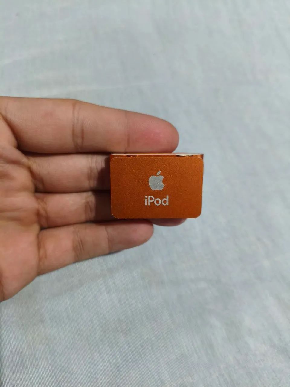 Ipod shuffle 2gb  - Foto 2