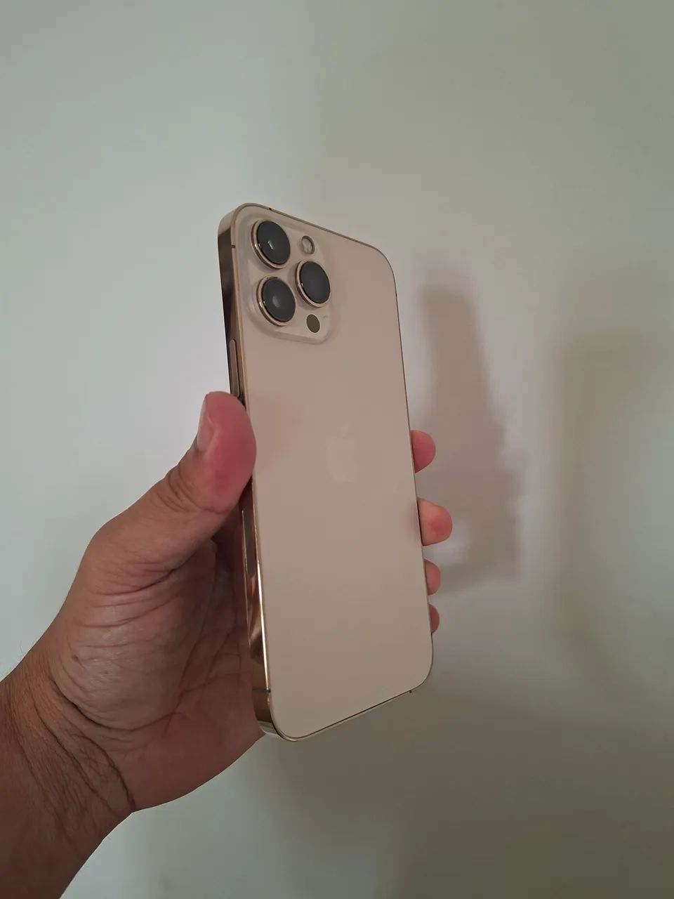 Iphone 13 pro max 128gb - Foto 3