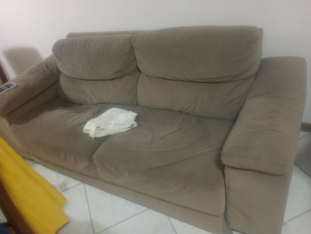 Sofá dois lugares  - Foto 2