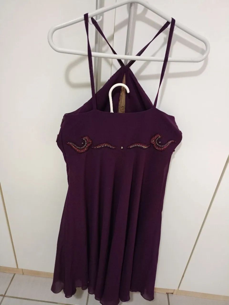 Vestido de festa  - Foto 4