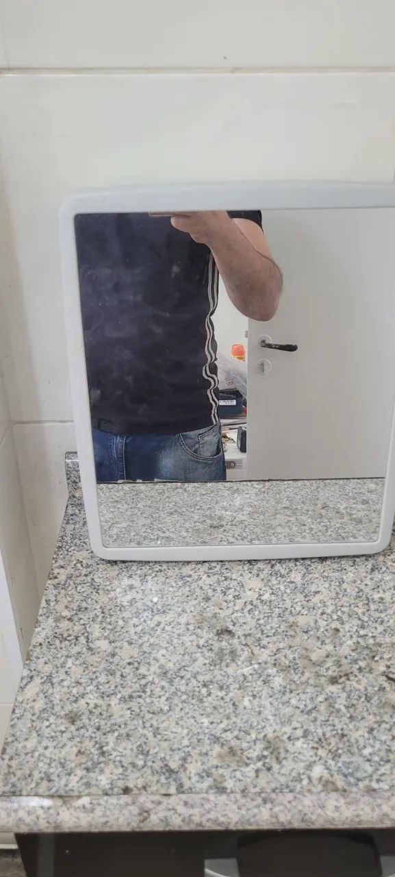 Gabinete de banheiro  - Foto 3