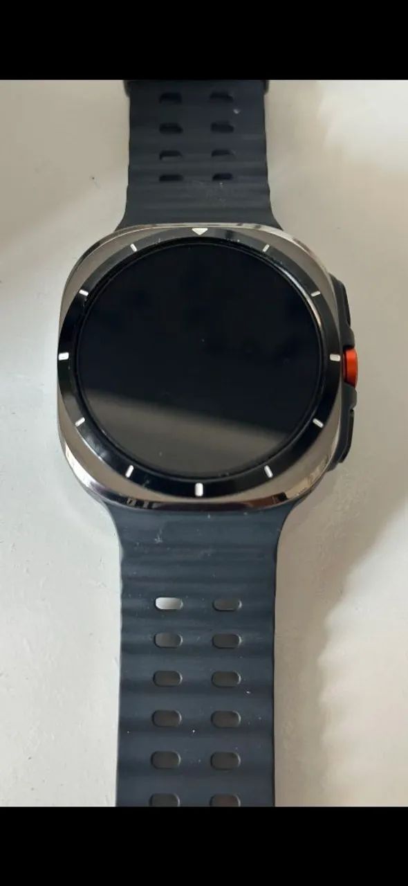 Vendo S24 ultra e Galaxy Watch Ultra - Foto 2