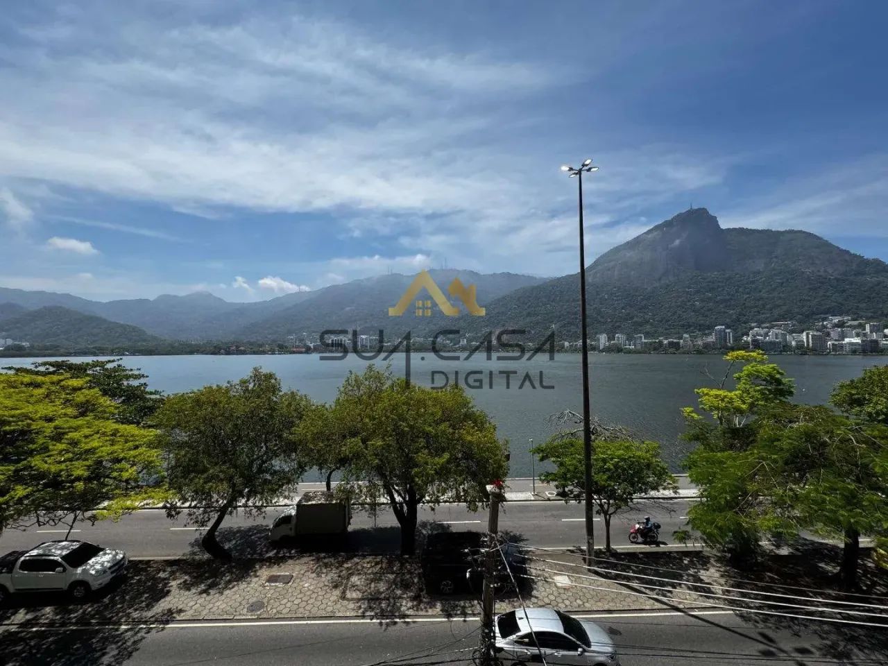 Lagoa | Apartamento 4 quartos, sendo 1 suite REF: IPAP4408 - Foto 2