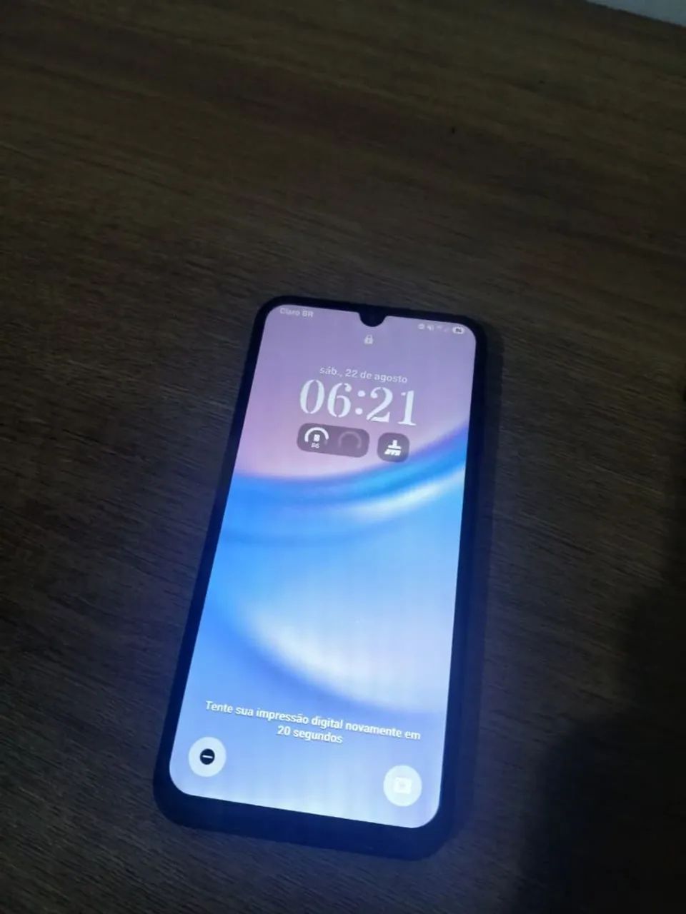 Samsumg a15 5g 