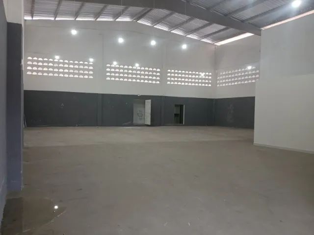 Galpão 700m² para Aluguel na BR-230 - Poço, Cabedelo - Foto 2