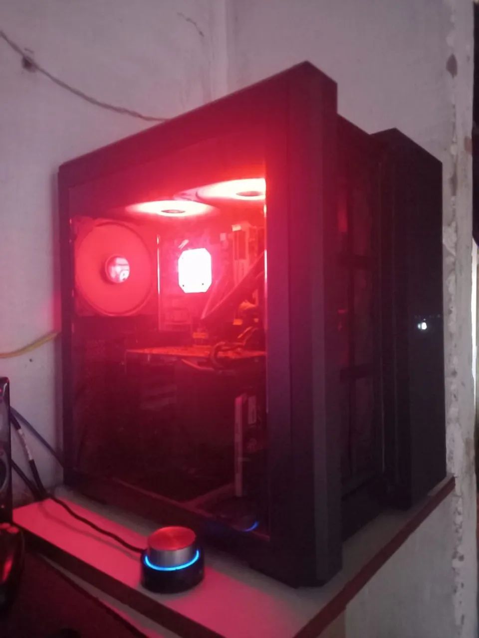 Pc gamer completo  - Foto 2