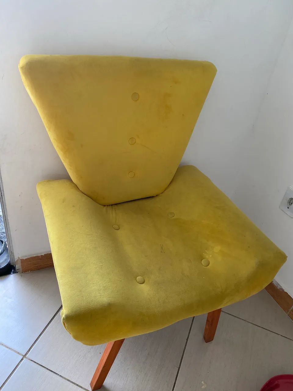 Poltrona Confortável  - Foto 2