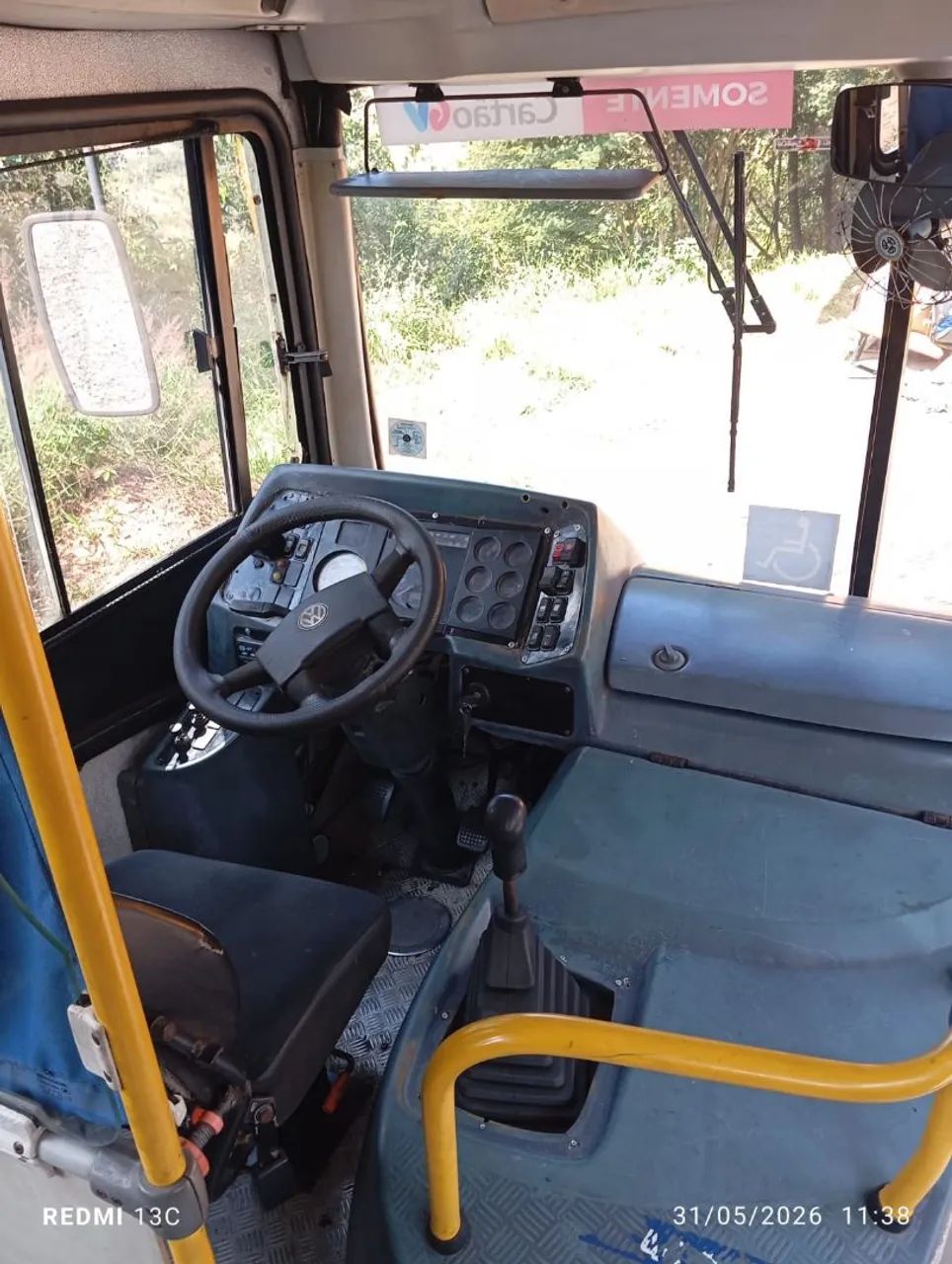 Onibus - Foto 5