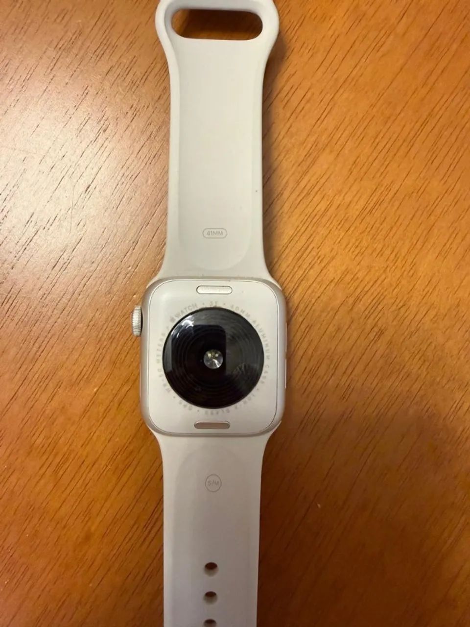 Apple Watch SE (GPS) (2nd Generation) - Foto 4