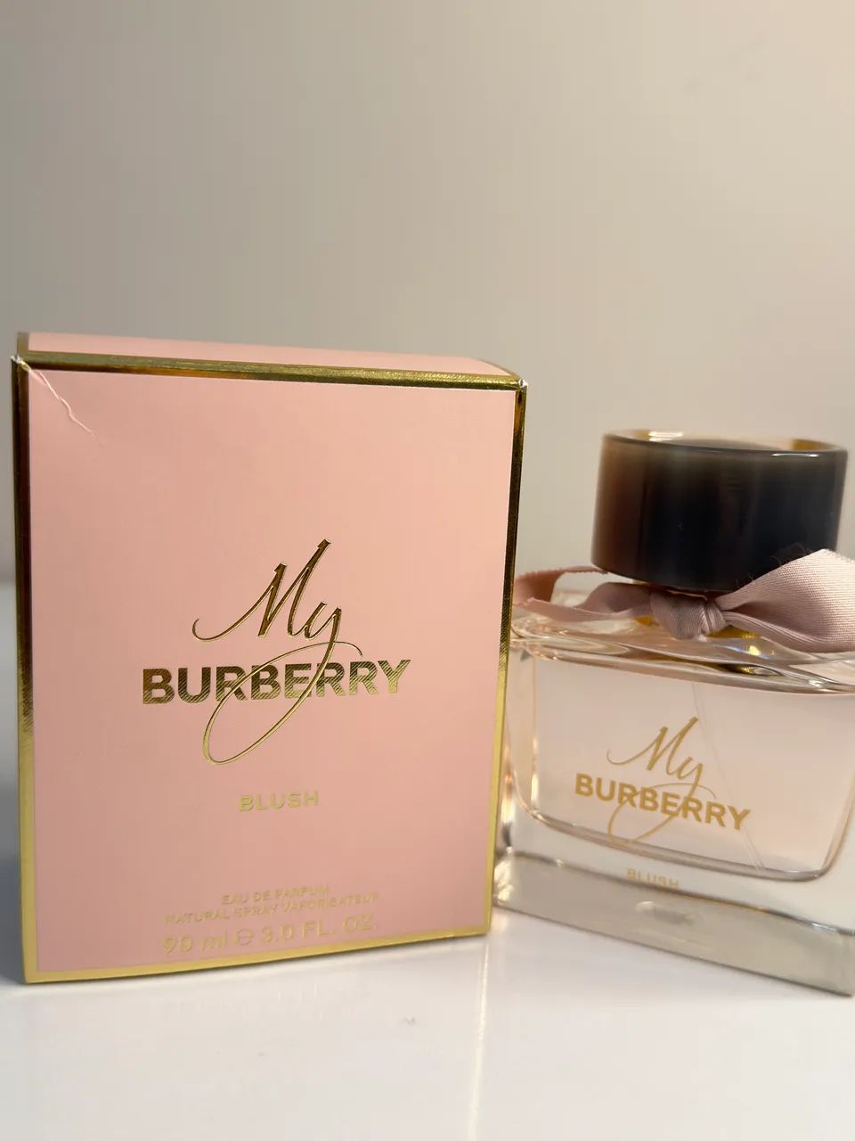 Perfume My Burberry Blush