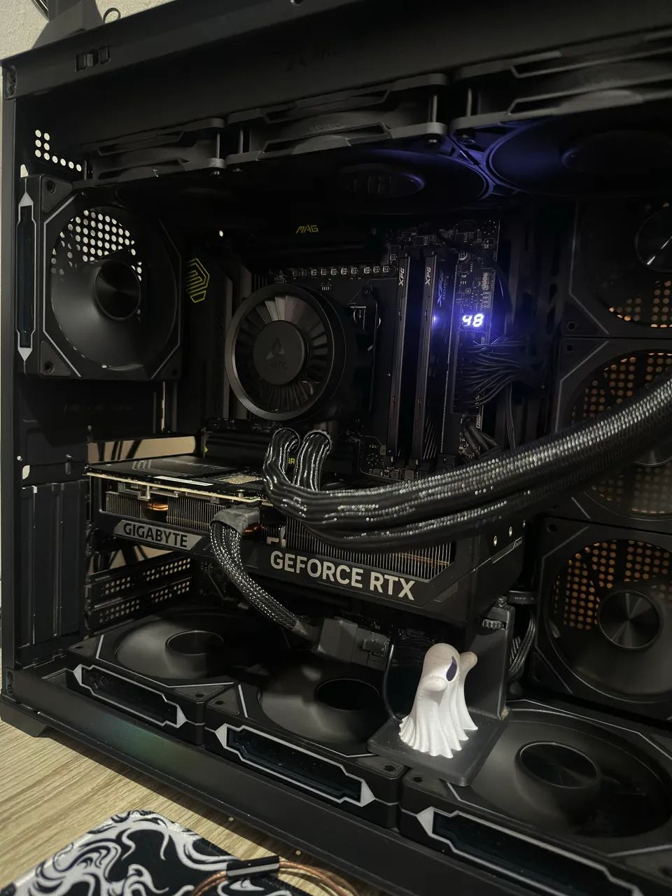 PC GAMER + PERIFÉRICOS - Foto 3