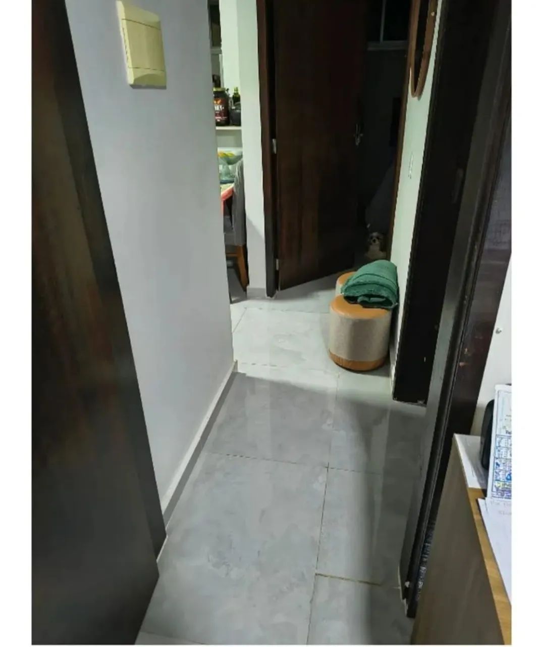 Agio de apartamento  - Foto 3