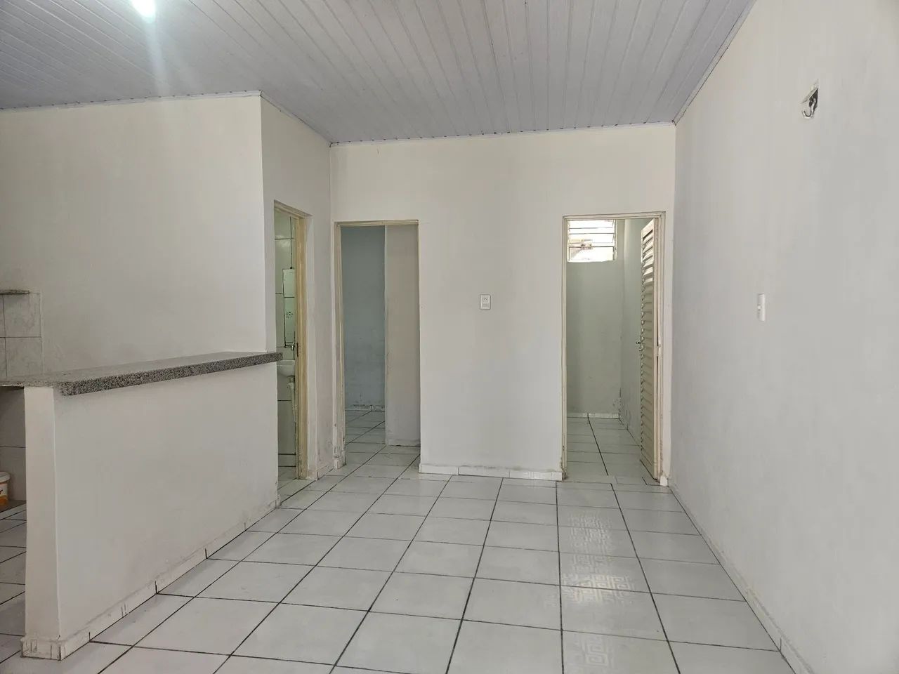 Foto - Teresina - São Pedro