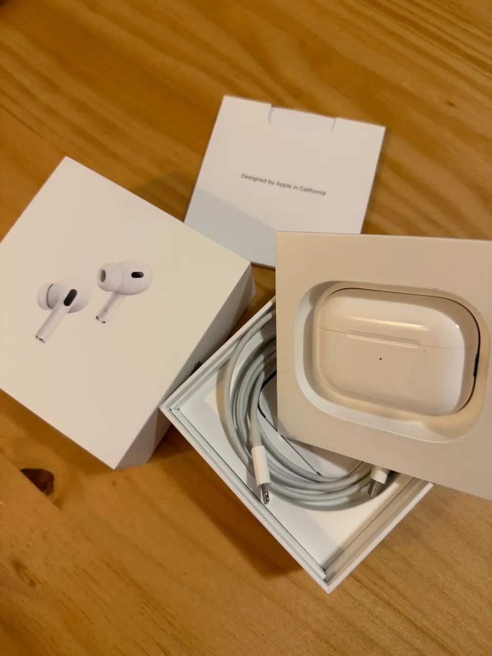 AirPod Pro 2° Geração - Foto 5