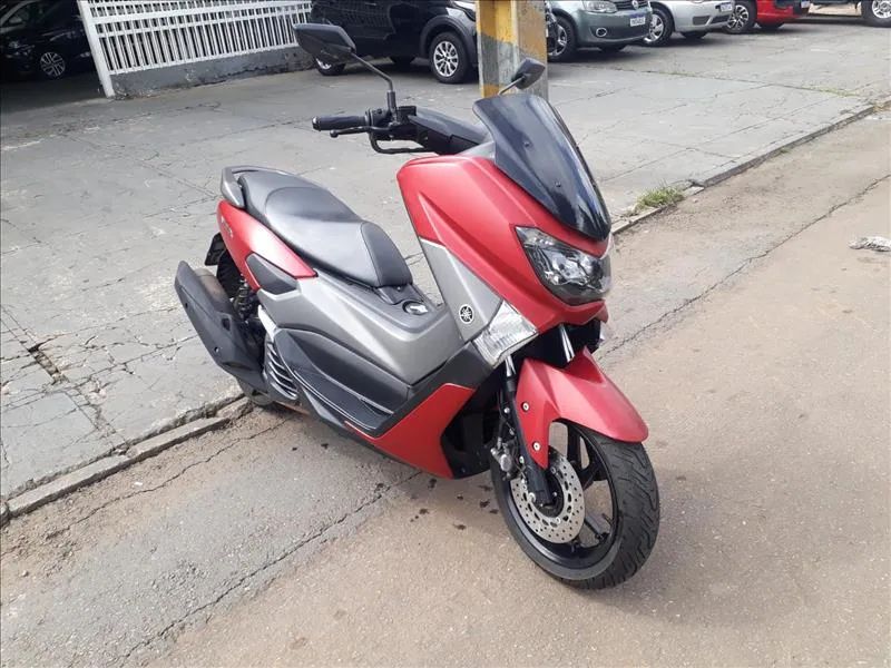 Yamaha Nmax 160 Abs - Foto 5