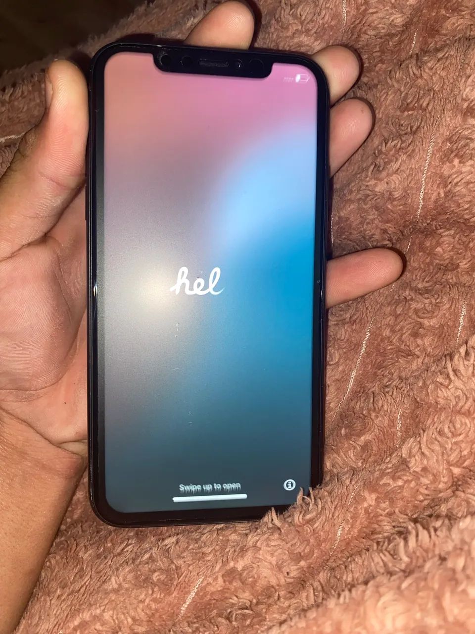 IPHONE XR  - Foto 4