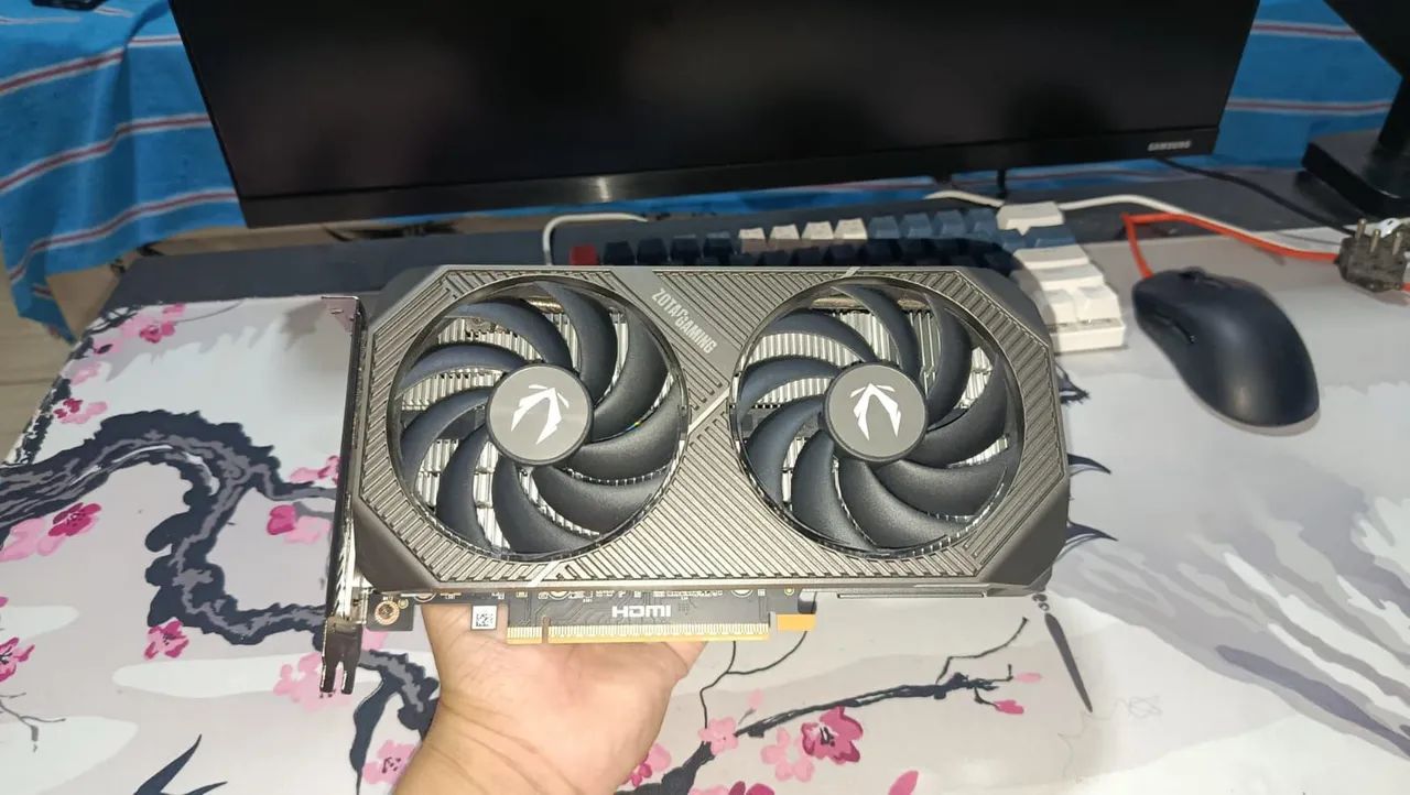 RTX 5060