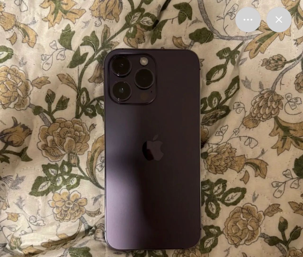 iPhone 14 Pro Max 