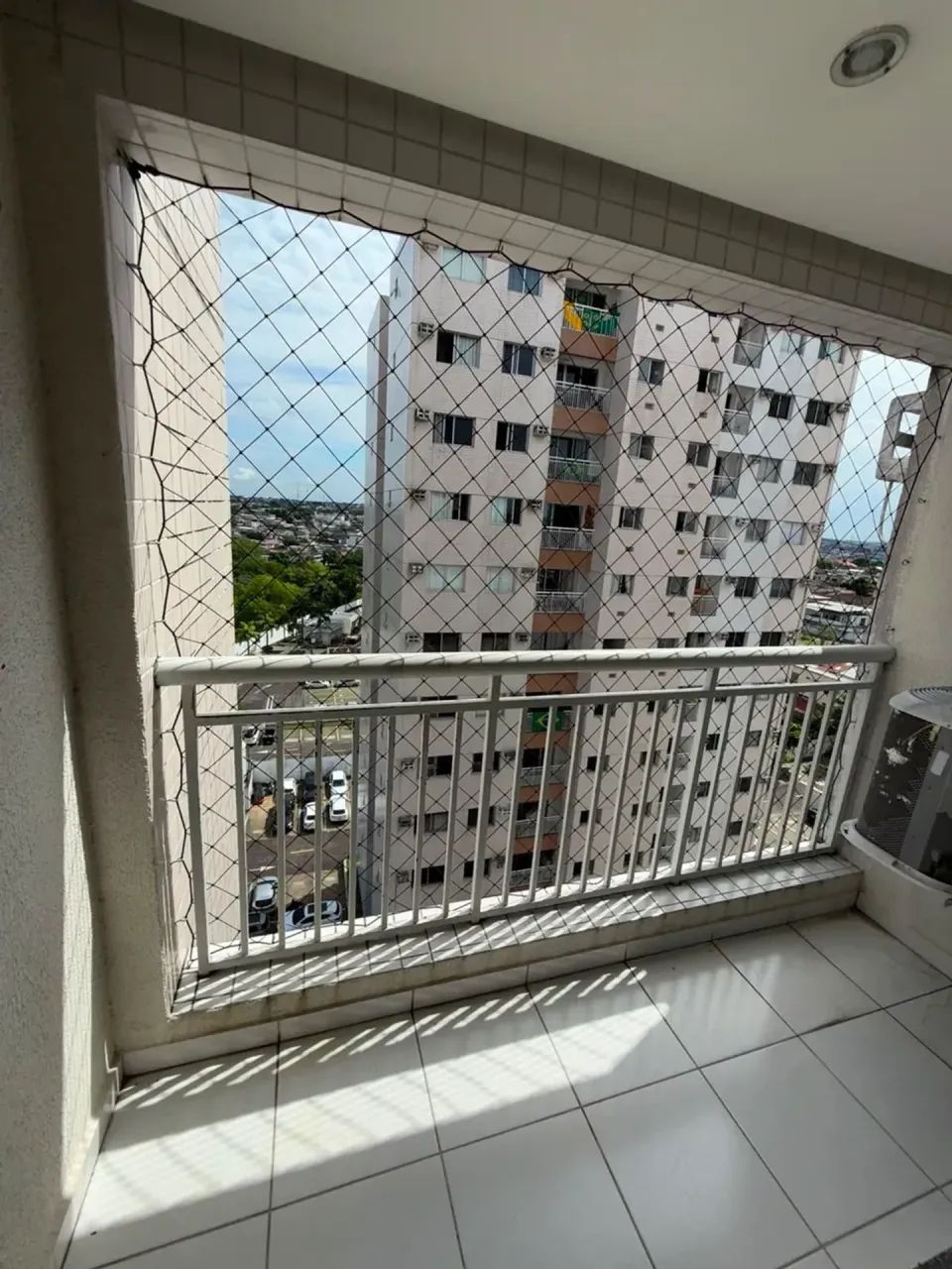 CONDOMINIO PARADISE SKY COM 85M², 3 QUARTOS SENDO 1 SUITE - Foto 2