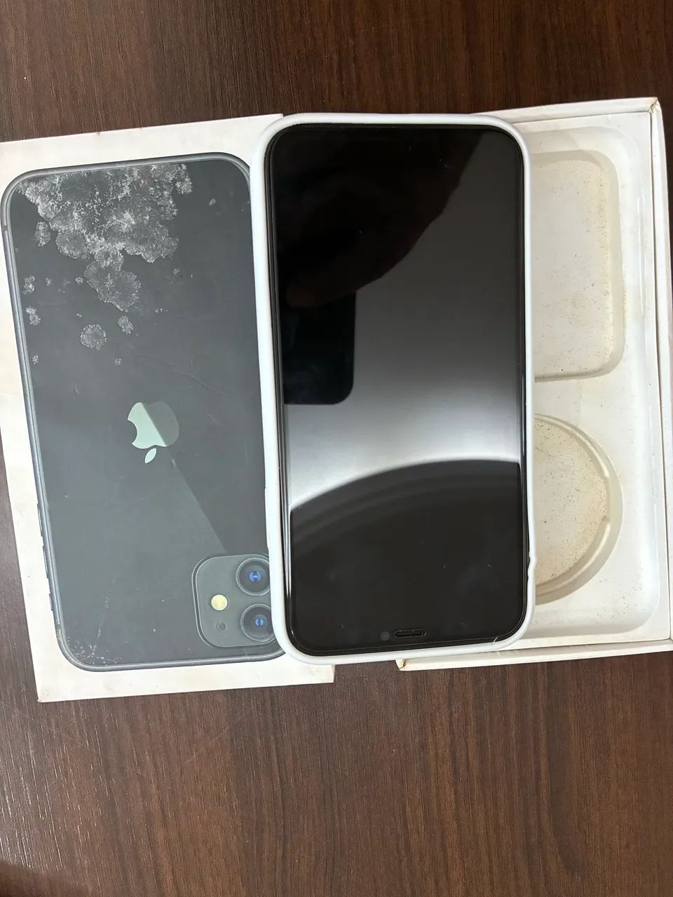 iPhone 11. 128g - Foto 5