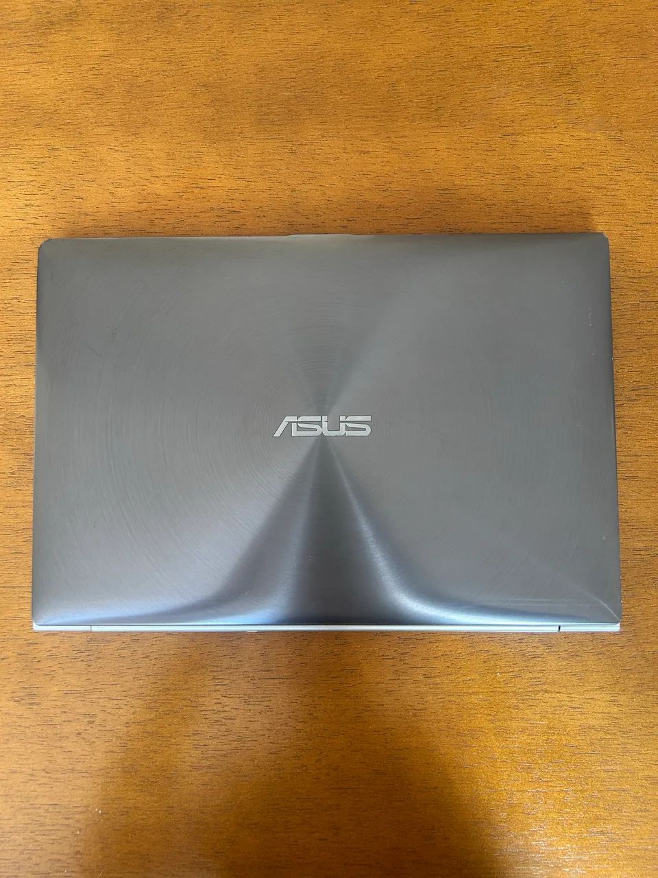 Ultrabook Asus Zenbook 256GB SSD 4GB RAM - Foto 3