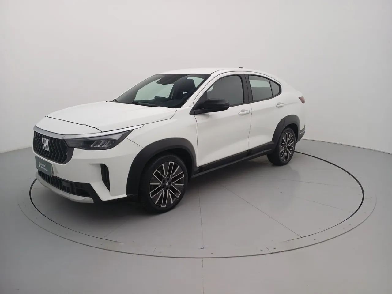Fiat Fastback 2025