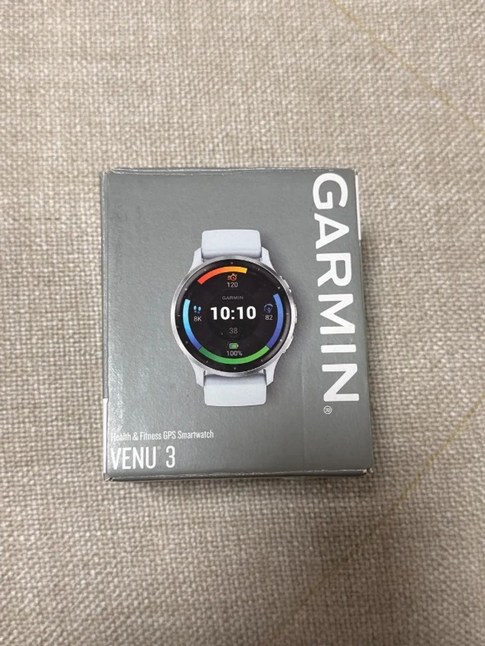 Garmin Venu 3 - Foto 4