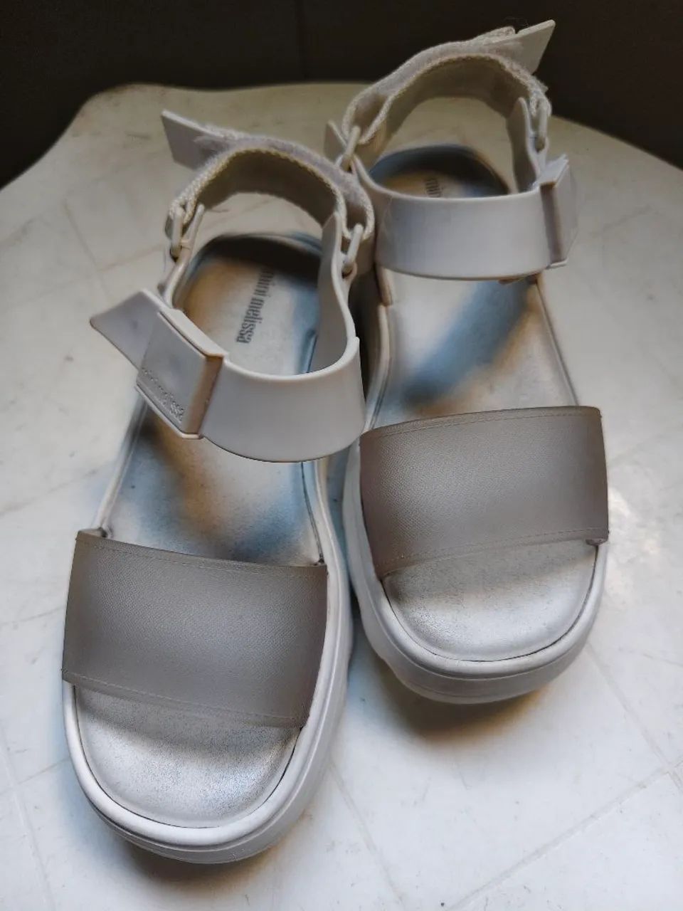 Mini melissa 