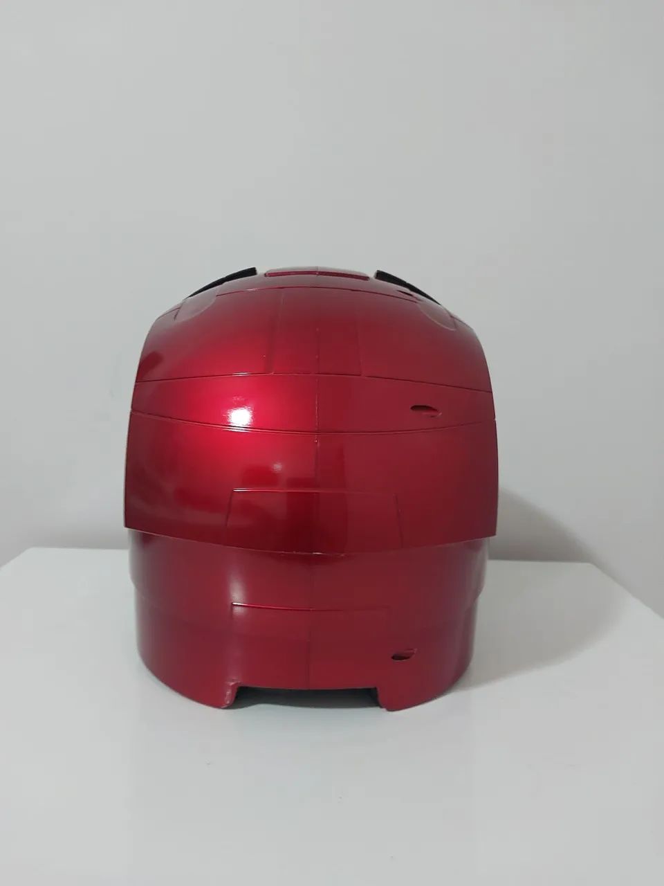 Capacete Homem de Ferro  - Foto 2