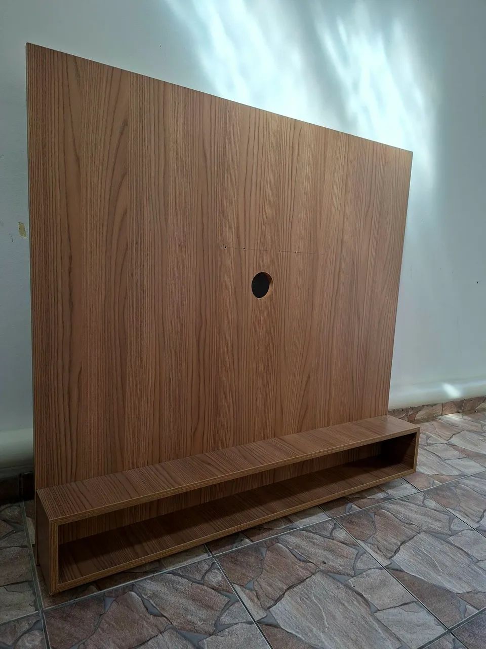 Painel 100% Mdf. - Foto 2
