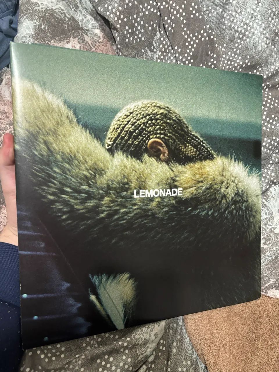 Vinil - Lemonade Beyonce - CDs, DVDs etc - São Francisco de Paula