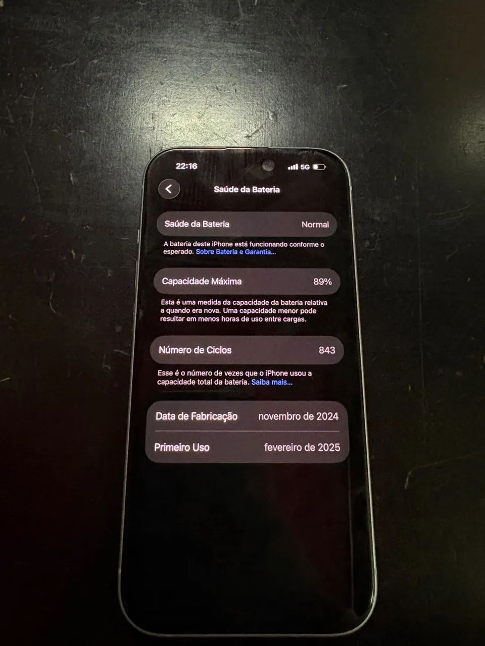 IPHONE 15 - Foto 5