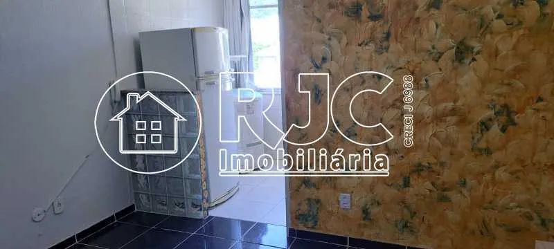 Apartamento : / Residencial / Tijuca - Foto 5