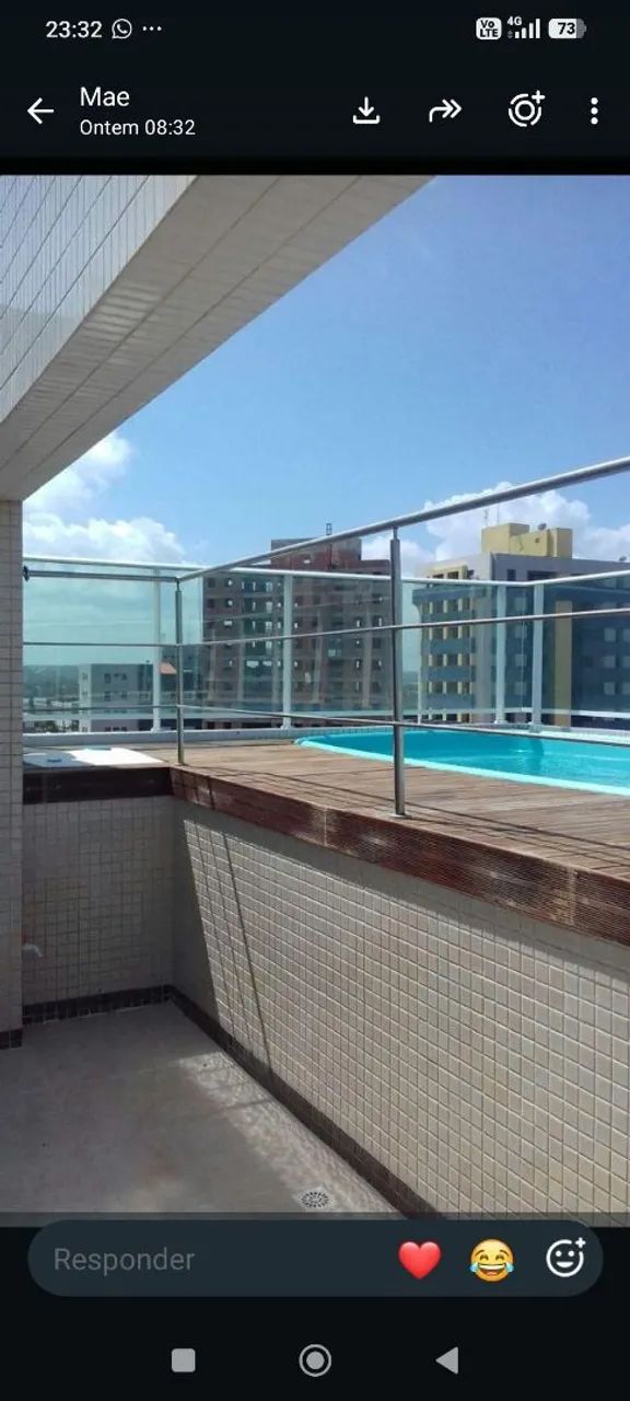 Flat no Melhor de Intermares  - Foto 3