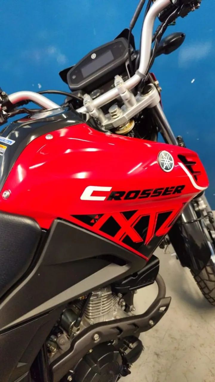 MOTO PARA PESSOAS EXIGENTES  - Foto 2