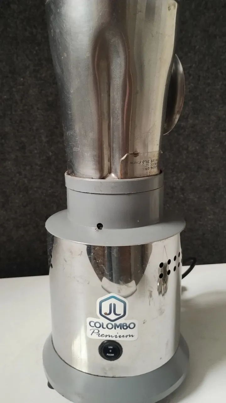 Liquidificador industrial 