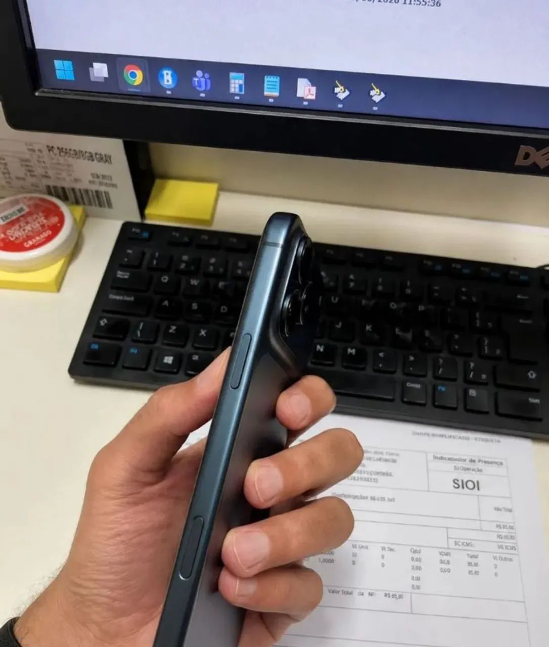 IPHONE 17 PRO MAX - Foto 3