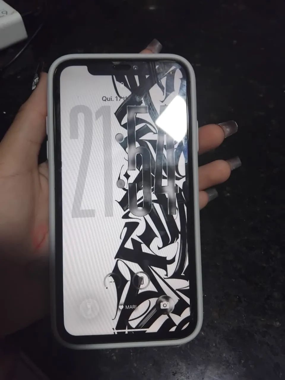 iPhone 11 128GB - Foto 3