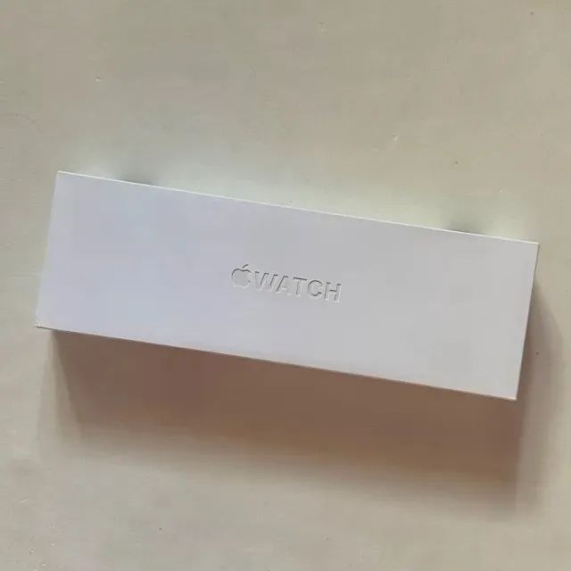 Apple Watch Série 11 (GPS, 46mm)
