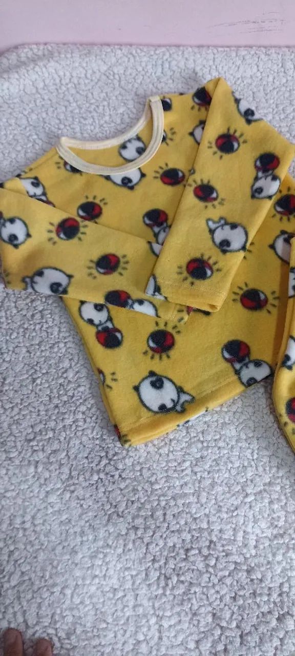 Conjunto infantil  - Foto 4