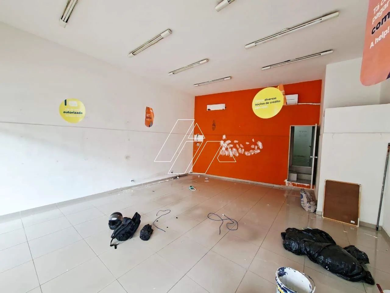 Salão comercial para locação no Centro  Marília/SP - Foto 4