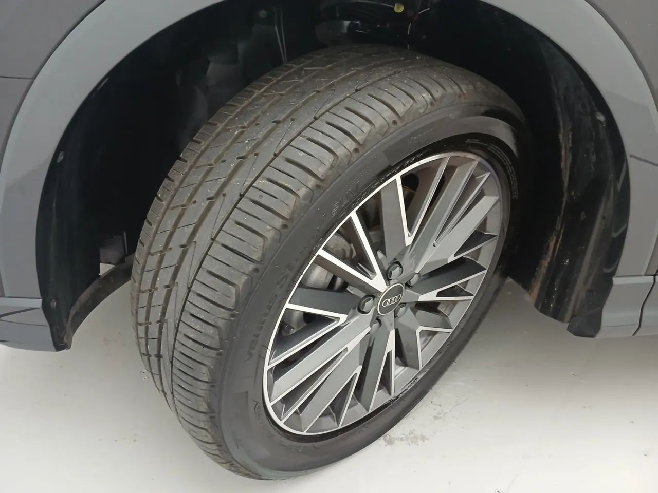 Audi Q3 Performance 2.0 TFSI Tiptr. Quattro, foto 11 de 18