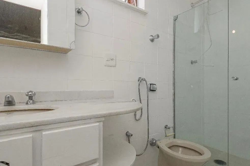 Apartamento 3 quartos, Sala e Copa 1 vaga elevador acesso pcd - Foto 3