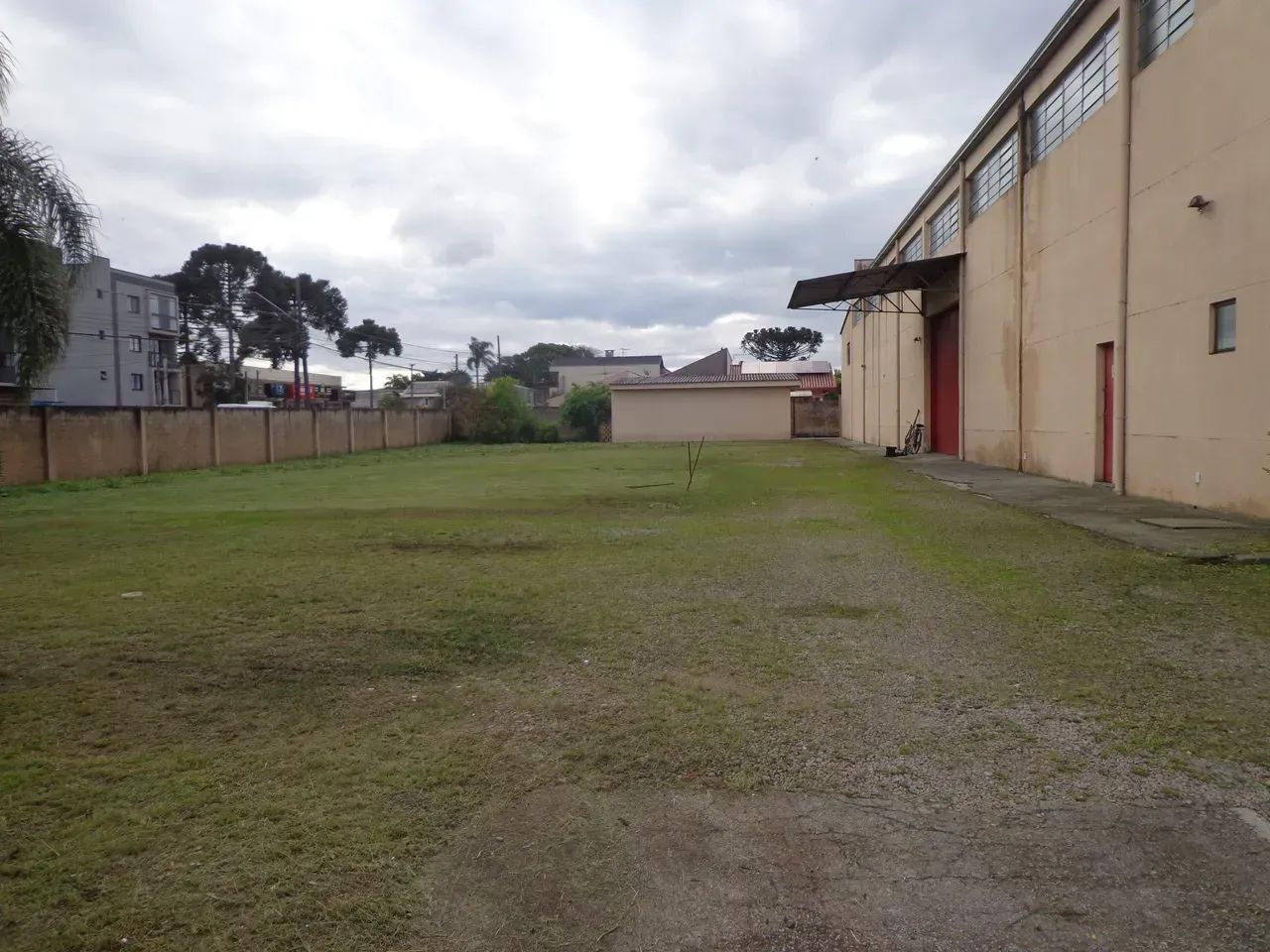 Barracão 1050 m²  Weissópolis - Pinhais - PR - Foto 4