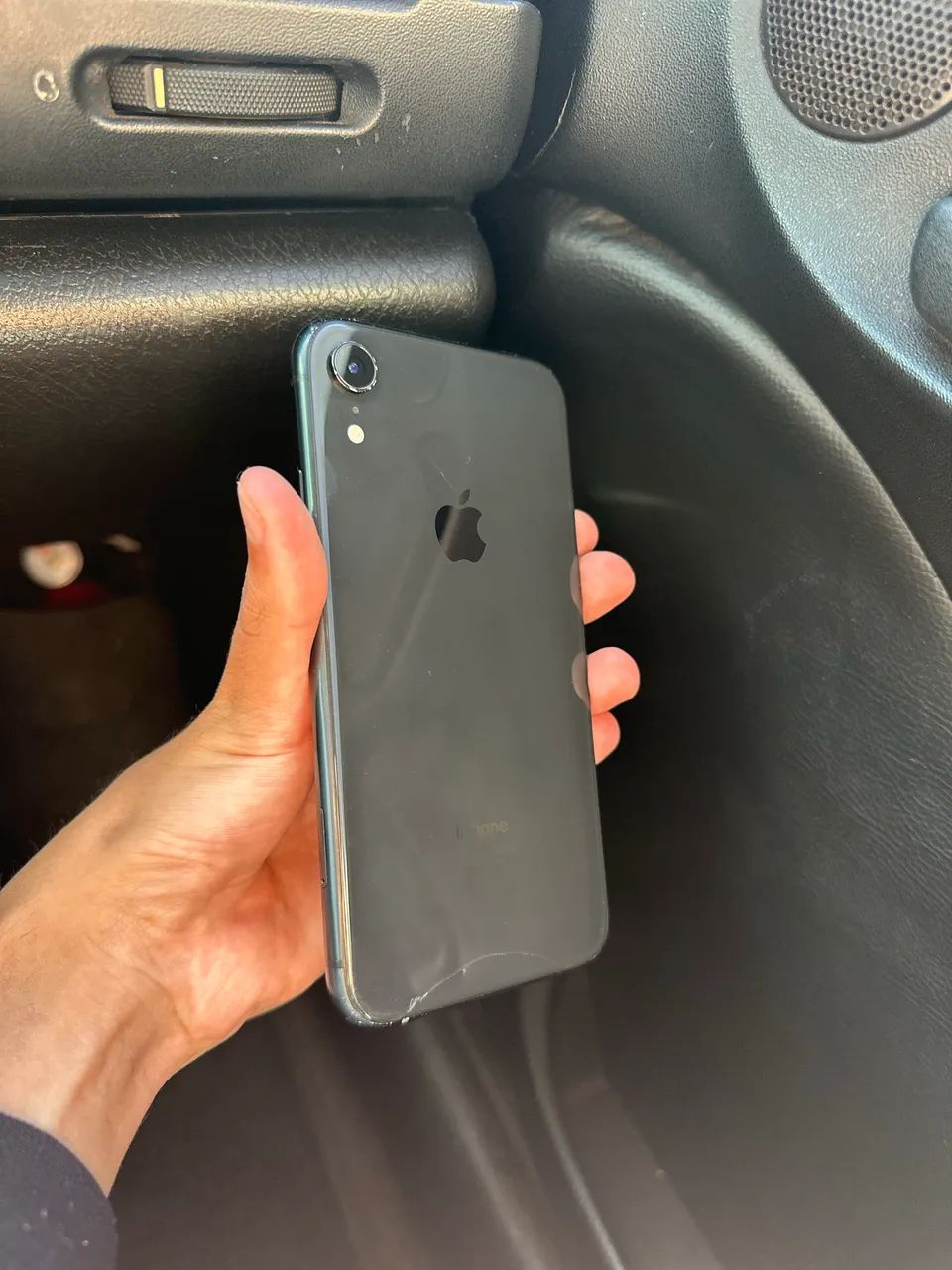 iPhone XR  - Foto 4